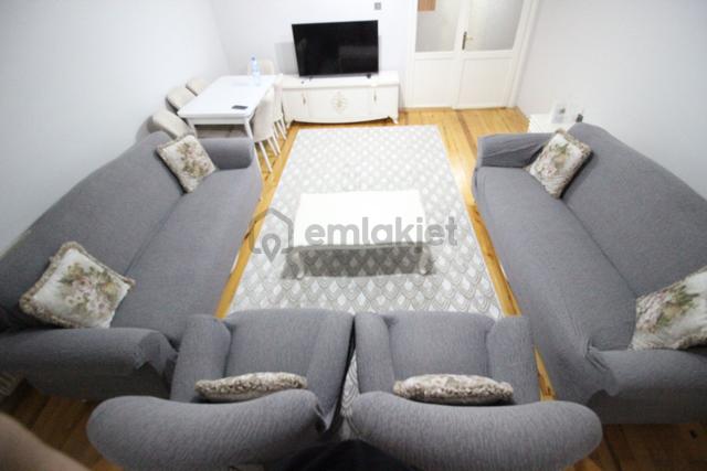 Hemdem Gayrimenkul'den Oğuzlar'da Site İçi Arakatta 3+1 Satılık Daire 3