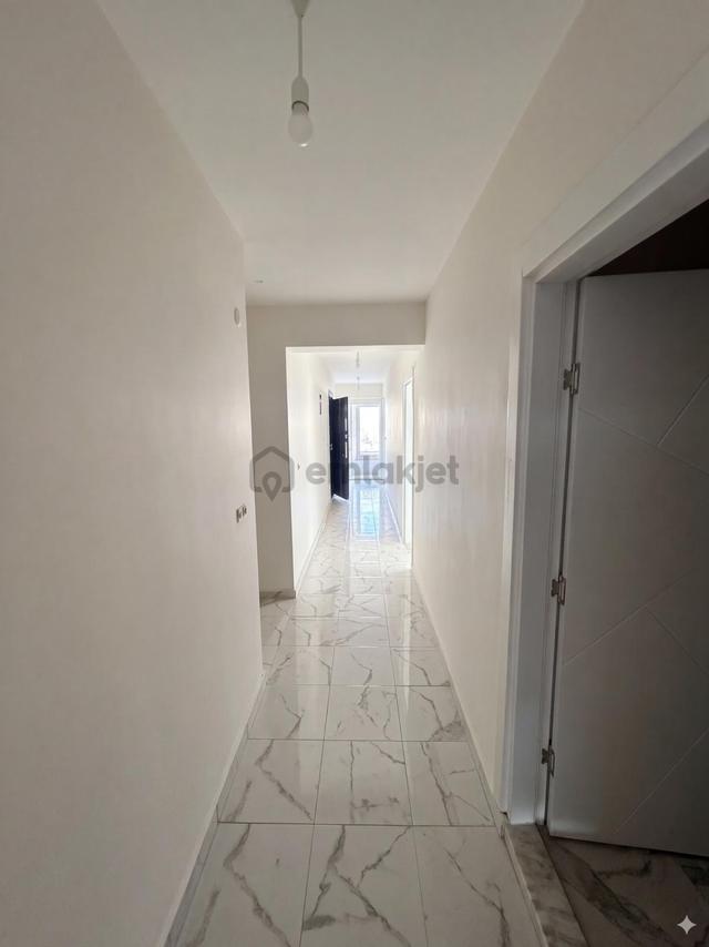 Aydın Çine Merkezde Satılık 3+1 Sıfır Daire 1