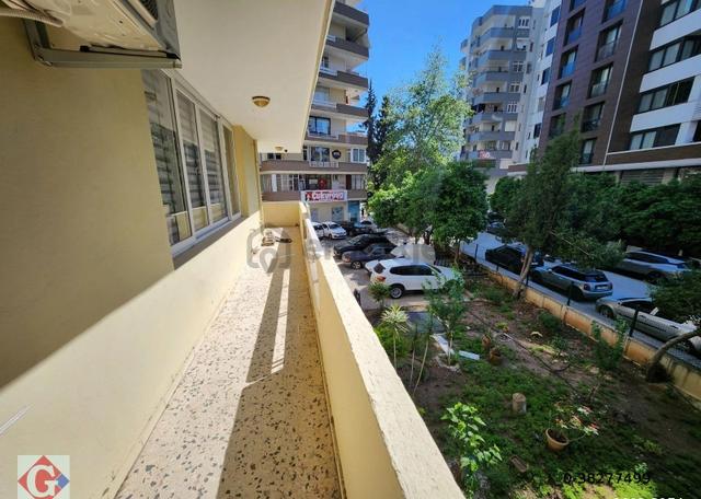 Görgün'den Stadyum Cad. 1. Kat 240m2 Gkb Satılık Otoparklı Ofis 5