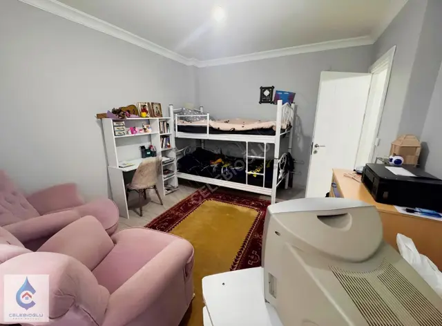 Gebze Arapçeşme Kavak Caddesi'nde Satılık 3+1 Daire 2