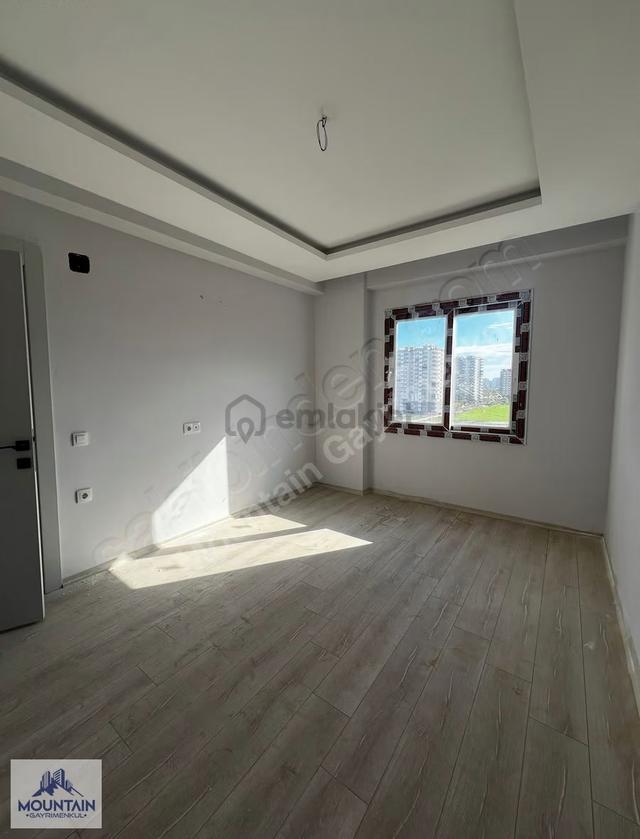 Deniz Manzaralı, Merkezi Konumda Kiralık 2+1 Daire 4