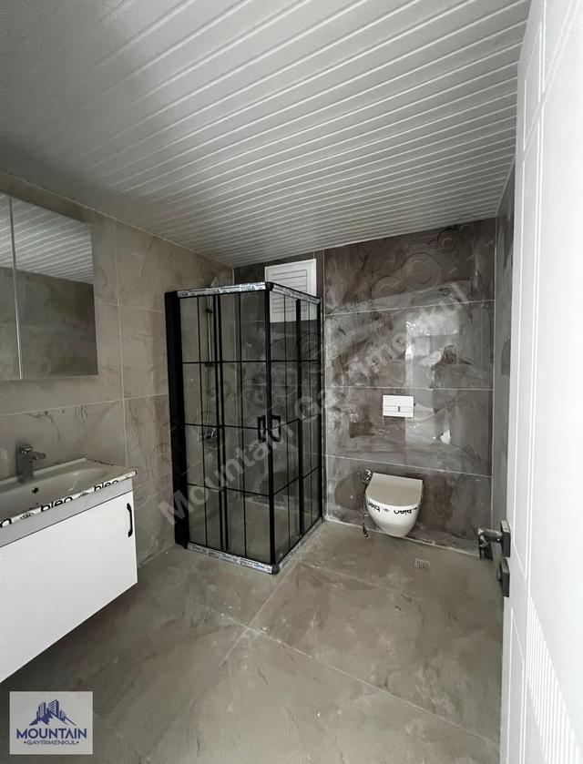 Deniz Manzaralı, Merkezi Konumda Kiralık 2+1 Daire 3