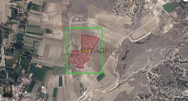 Afyon Üçok Emlaktan İhsaniye Yaylabağı Kasabasında 28.792m² 4