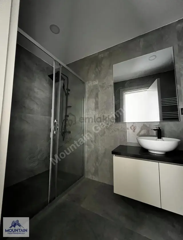 Mountaın'den Tece Vitacourt Holiday Dubleks Satılık 1+1 3