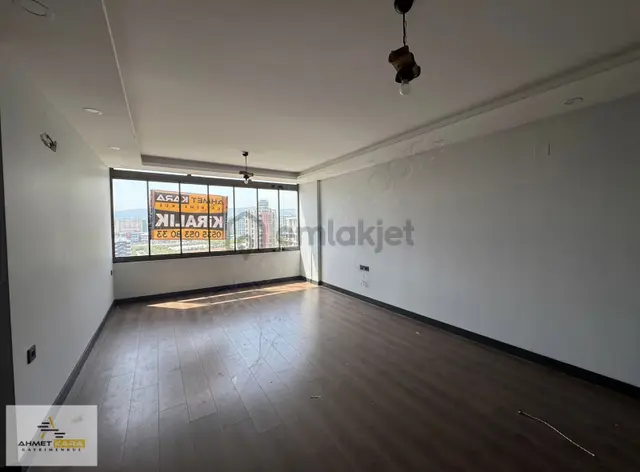 Ahmet Kara'dan Kuzeykent Mah. 34.cad Üzeri 2+1 Kiralık Daire 5
