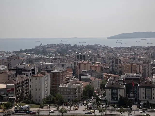 Yeni Projede Pendik Metrosu Yanında Satılık 3+1 Daire 3