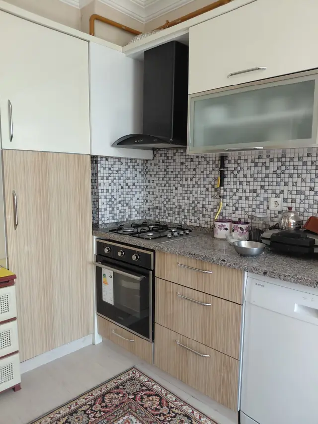 Adalet Gold Group Emlak'tan Bahçelievler Mahallesin'de 3+1 Satılık Daire Uygun Fiyat 3