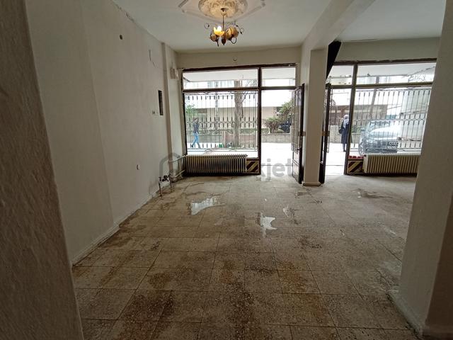 Koyuncu Petrol Civarı 60 M2 Giriş + 30 M2 Bodrumlu Dükkan 5