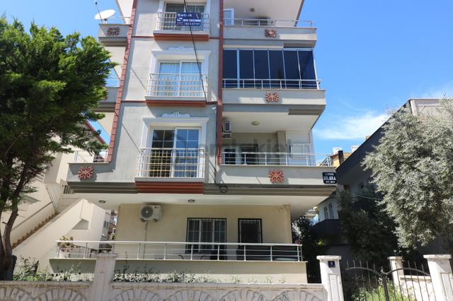 Didim Atatürk Bulvarına 100m Mesafede 2+1 Daire Didim Atatürk Bulvarına 100m Mesafede 2+1 Daire