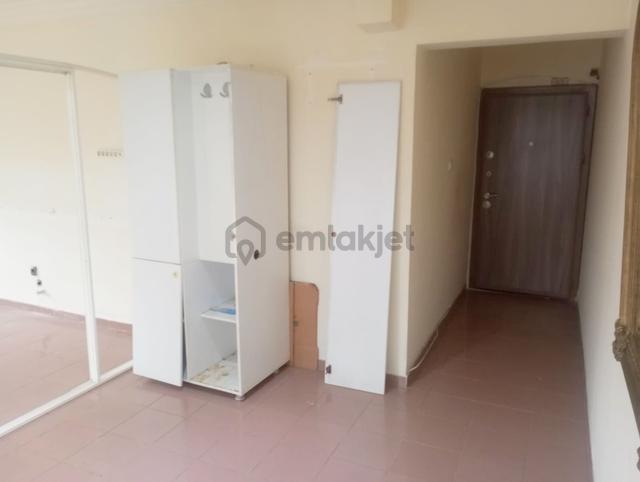 Osmaniye Merkezinde Tabela Değeri Yüksek Kiralık Ofis 5
