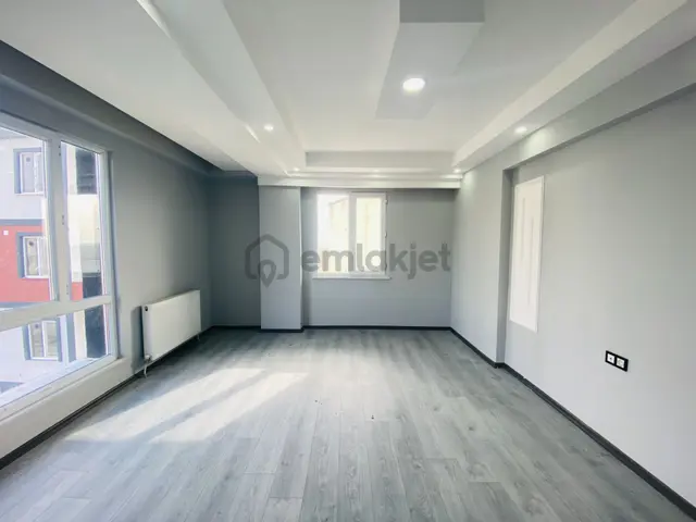 Güven'den Sınırsız Kredi İmkanlı,k.otoparklı Arakat 3+1 Daire 1