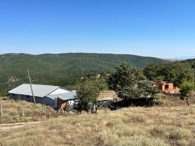 Balkan Gündüzden Bilecik Gündüzbey Köyünde İmarlı Satılık Arsa 1