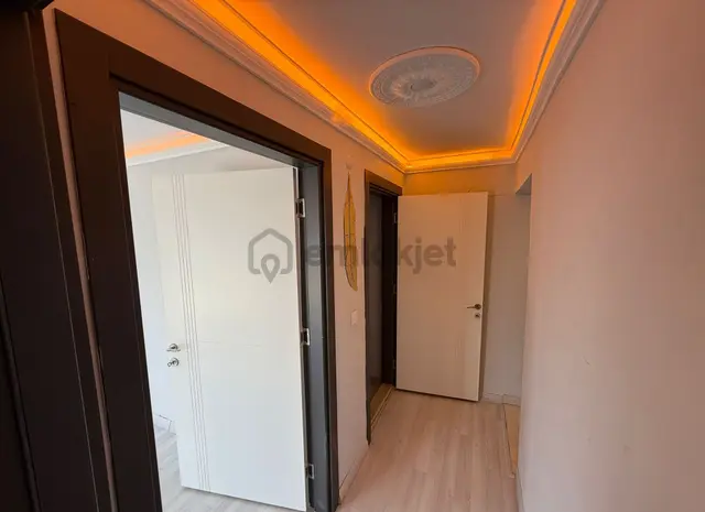 Menderes Turyap'tan Barbaros Mh. 4+1 Müstakil Bahçeli Villa 3