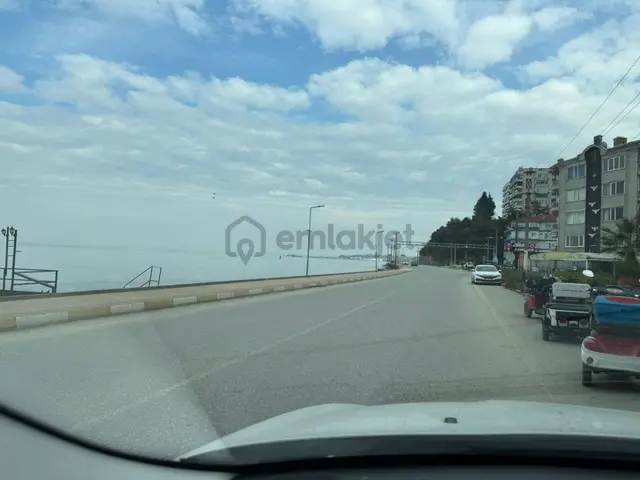 Yasemın Emlaktan Çınarcık Karpuzdere Kelepir Fiyata 4+1 Dubleks 4