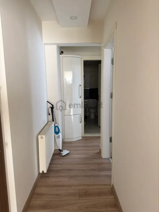 Karaçay Mahallesinde Kiralık 2+1 Eşyalı Daire 2