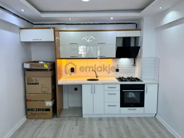Satışı Tam Gösterilmeye Uygun 2+1 Satılık Lüks Daire 1