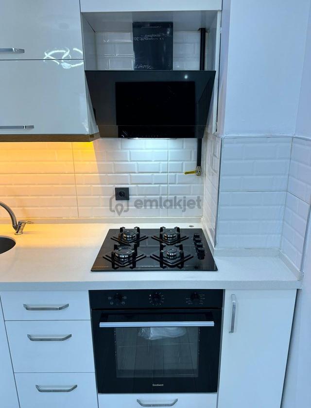 Satışı Tam Gösterilmeye Uygun 2+1 Satılık Lüks Daire 2