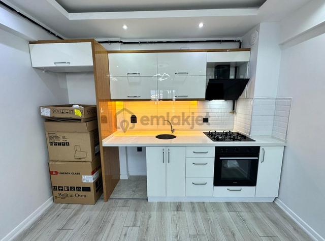 Satışı Tam Gösterilmeye Uygun 2+1 Satılık Lüks Daire 3