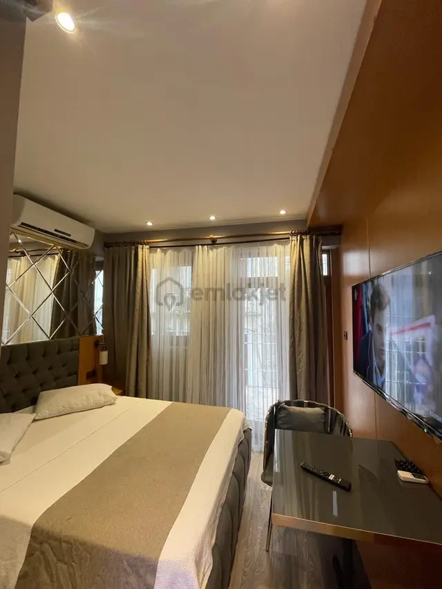 Beyoglu Taksim İstiklal Cd Ultra Lüks 1+0 Suit Odalar 4