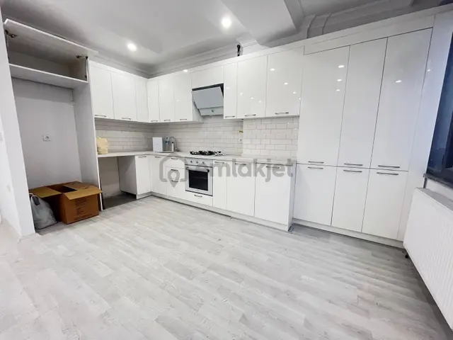 Loft'tan Gültepe Mah4+2 155m2 Metrobüse Yakın Satılık Dublex Daire 3