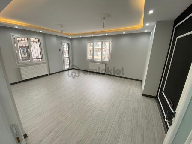 Acill Buca İşçievleri Yiğitler Mah.de 3+1 130m2 Dgazlı Arakat Full Tadilatlı Satılık Daire 4