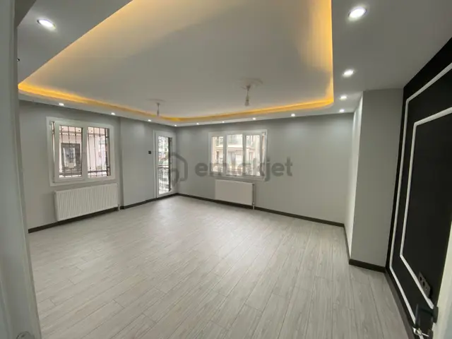 Acill Buca İşçievleri Yiğitler Mah.de 3+1 130m2 Dgazlı Arakat Full Tadilatlı Satılık Daire 2