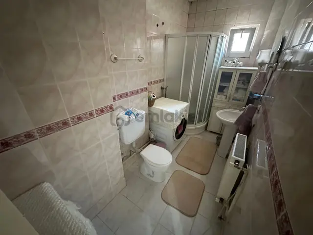 Gazeteciler Sokak'ta 3+1 Güney Cephe Yalıtımlı Manzaralı Acil! 3