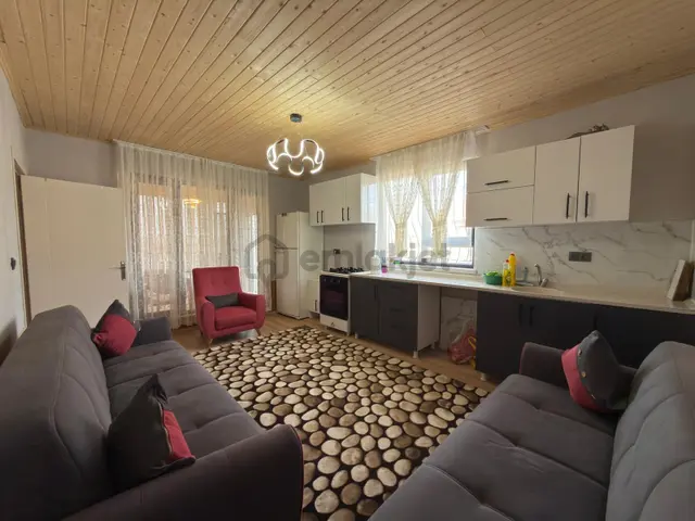 Han'dan Masrafsız Kurulu Düzen İmarlı Arsa Ve 80 M2 Ev 3