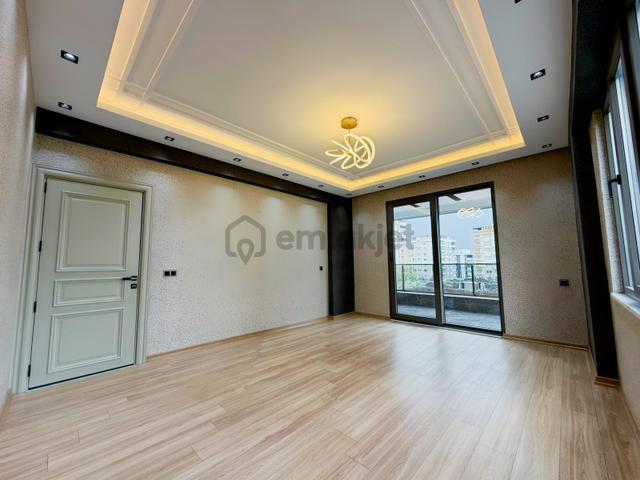 Mhr Grouptan Doğukentte Sıfır Satılık Ultra Lüks 4 0dalı Daire 3