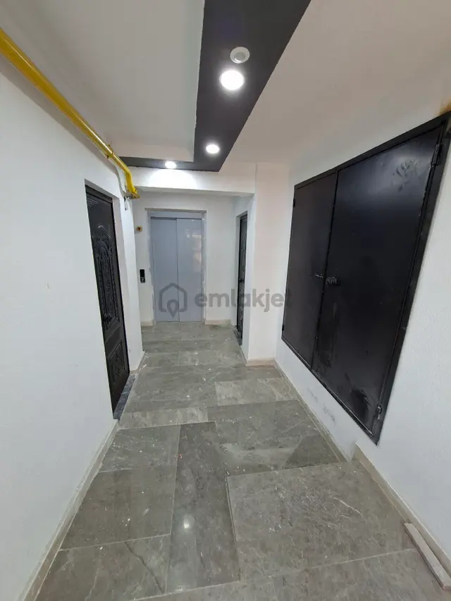 2+1 Köşe Bina (tei-emniyet Yakını) 3