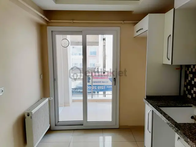 Re/max Pınden 9 Yıllık Binada 3+1 Doğalgazlı Asansörlü Daire 5
