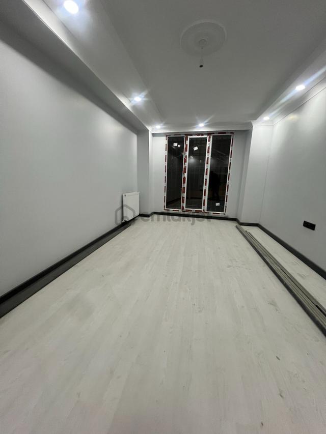 Peker İnş Tan Satılık 2+1 Yüksek Giriş Sıfır Bina 5