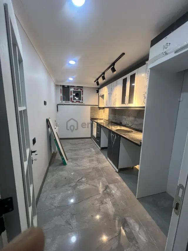 Peker İnşaat Tan Sıfır Daire Merkez De 2+1 Bahçe Kat Sıfır Bina 2