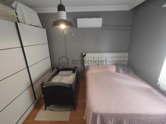 Antalya Kepez Şafakta Satılık 2+1 Daire No.20623 5