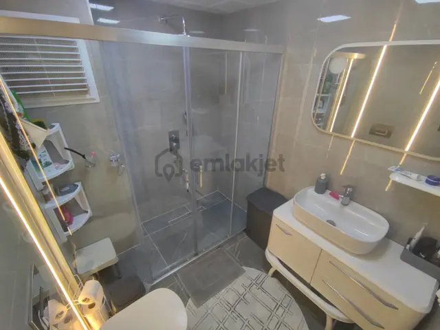 Antalya Kepez Şafakta Satılık 2+1 Daire No.20623 2
