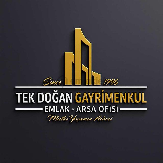 Tek Doğan'dan Veliefendide Satılık 2 Katlı Dükkan 130m2 5