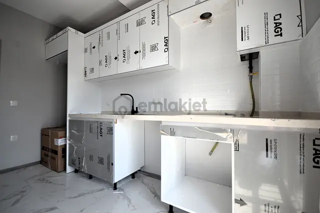 Loft'tan Tevikbey Mh Ray Garden Konutlarında Satılık 3+1 Lüks 6.kat Daire. 3