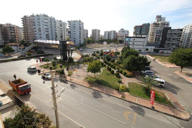 İdol'den Yenişehir'de Sayapark Civarı Full Yapılı Bağımsız Mutfak 4+1 4