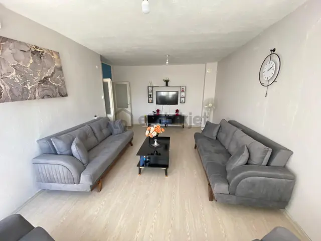 Prestij'den Mahmudiye'de Full Eşyalı Satılık 3+1 Daire 3