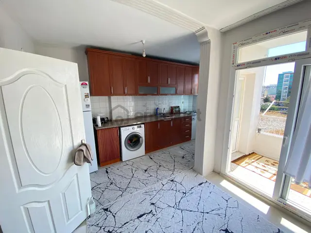 Prestij'den Mahmudiye'de Full Eşyalı Satılık 3+1 Daire 4