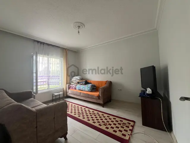 Gültepe Toki Giriş Katta 90m² 2+1 Bağımsız Asansörlü Daire 2