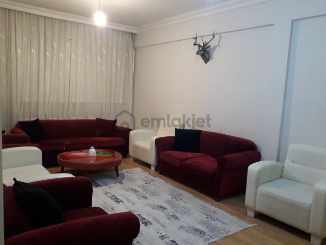 Ender Uysal Gayrimenkulden İncilipınarda Satılık 2+1 Daire... 3