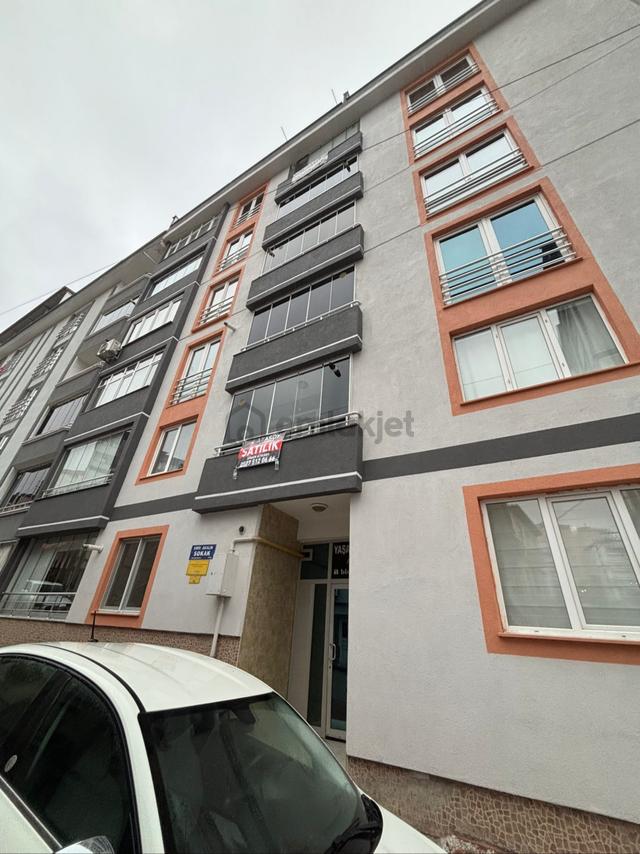 Atasoy Gyo Kökçüoğlu 3+1, 12 Yaşında Fırsat Daire 5