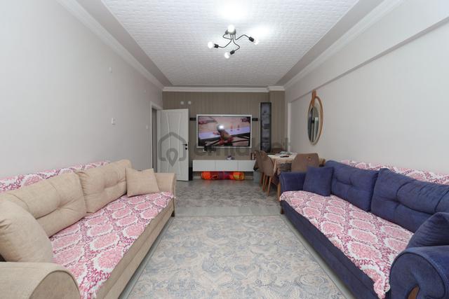Akif'ten Elvankent Topçu'da Cadde Üzeri Geniş Teraslı 5+1 Dubleks Satılık Daire 3