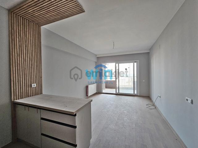 Win'den Çeşmeli'de Sosyal Donatılı Satılık 1+1 Daire 4