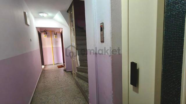 İzmir Bornova Ata Durağı 3+1 Kiralık Daire 2