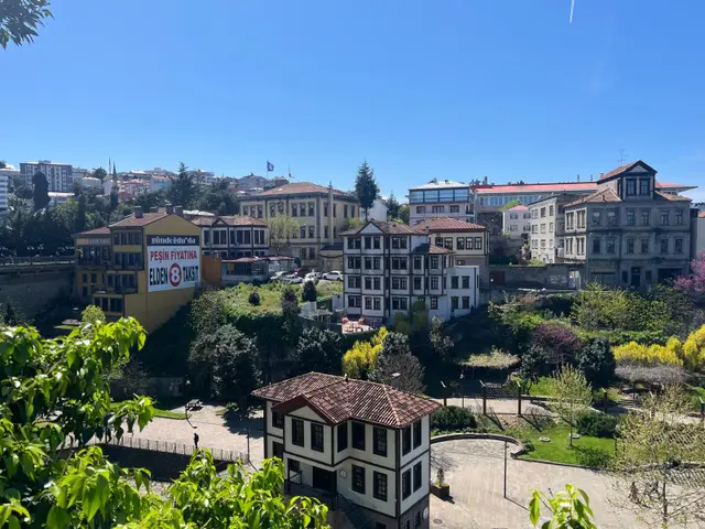 Trabzon Merkez'de Kiralık Çok Amaçlı Müstakil İşyeri 5