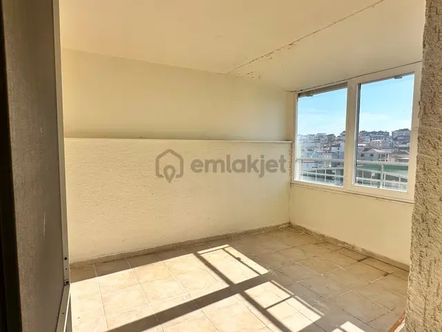 Sancaktepe Kent Life | 2+1 | 120 M2 Brüt 90 M² Net | Metroya 5 Dk | Havuz–spor–güvenlik﻿ 5