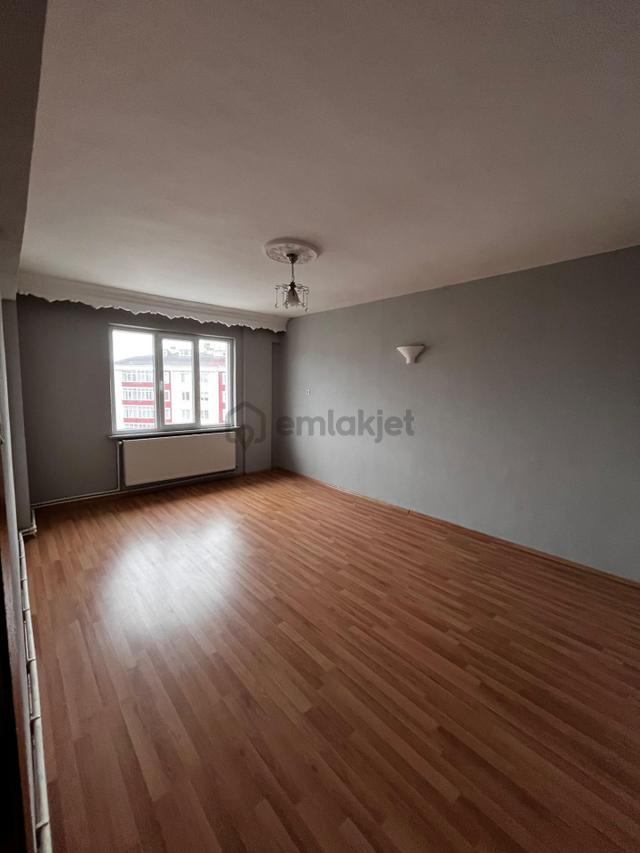 Köşemde Merkezi Konum Da Satılık Daire 5