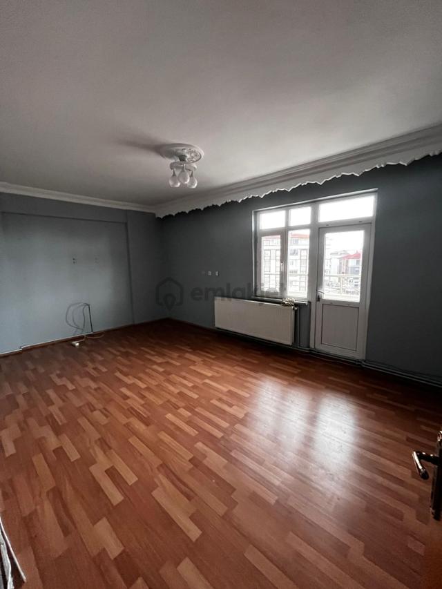 Köşemde Merkezi Konum Da Satılık Daire 4